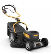 Газонокосилка аккумуляторная Stiga Combi 748e V Kit (АКБ и ЗУ)
