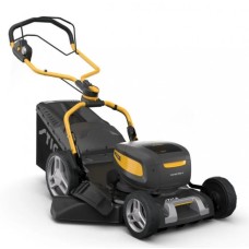 Газонокосилка аккумуляторная Stiga Combi 748e V Kit (АКБ и ЗУ)