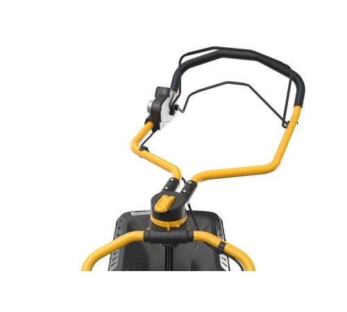 Газонокосилка Stiga Combi 748e V Kit 2L0487978/ST1 (с 2-мя АКБ)