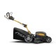 Газонокосилка Stiga Combi 748e V Kit 2L0487978/ST1 (с 2-мя АКБ)
