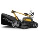 Газонокосилка Stiga Combi 748e V Kit 2L0487978/ST1 (с 2-мя АКБ)