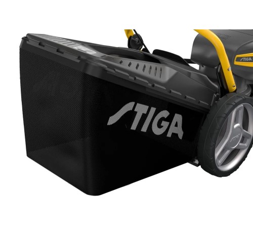 Газонокосилка Stiga Combi 748e V Kit 2L0487978/ST1 (с 2-мя АКБ)