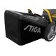 Газонокосилка Stiga Combi 748e V Kit 2L0487978/ST1 (с 2-мя АКБ)