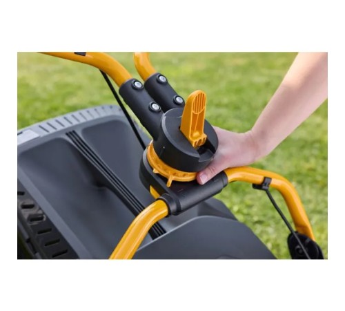 Газонокосилка Stiga Combi 748e V Kit 2L0487978/ST1 (с 2-мя АКБ)