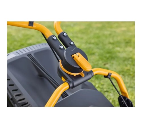 Газонокосилка Stiga Combi 748e V Kit 2L0487978/ST1 (с 2-мя АКБ)