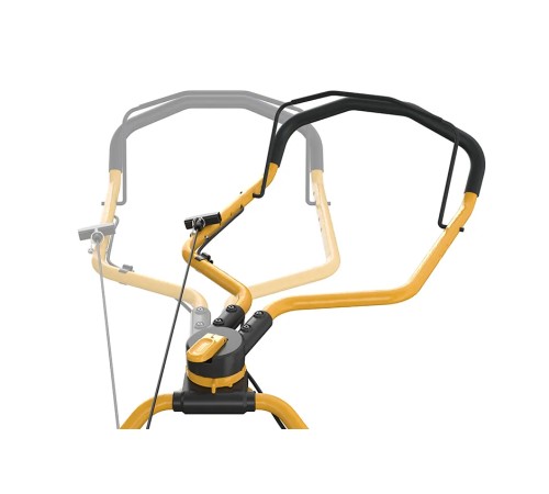 Газонокосилка Stiga Combi 748e V Kit 2L0487978/ST1 (с 2-мя АКБ)