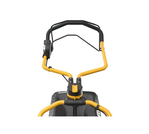 Газонокосилка Stiga Combi 748e V Kit 2L0487978/ST1 (с 2-мя АКБ)