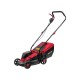 Газонокосилка Wortex CLM 3336 (2АКБ и ЗУ)