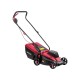 Газонокосилка Wortex CLM 3336 (2АКБ и ЗУ)
