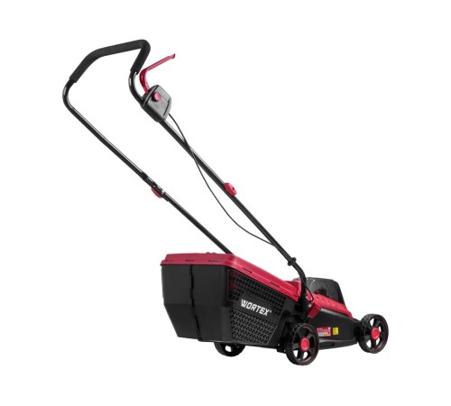 Газонокосилка Wortex CLM 3336 (2АКБ и ЗУ)