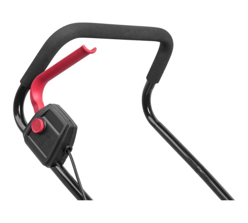 Газонокосилка Wortex CLM 3336 (2АКБ и ЗУ)