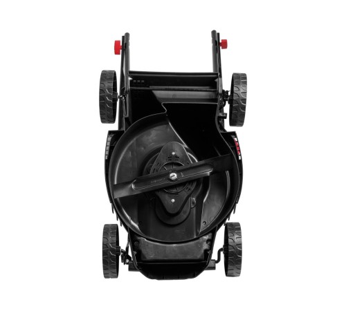 Газонокосилка Wortex CLM 3336 (2АКБ и ЗУ)