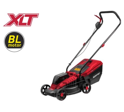 Газонокосилка Wortex CLM 3336 (Без АКБ и ЗУ)