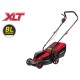 Газонокосилка Wortex CLM 3336 (Без АКБ и ЗУ)