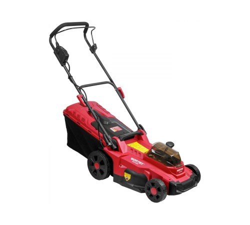 Газонокосилка Wortex CLM 3836 (Без АКБ и ЗУ)