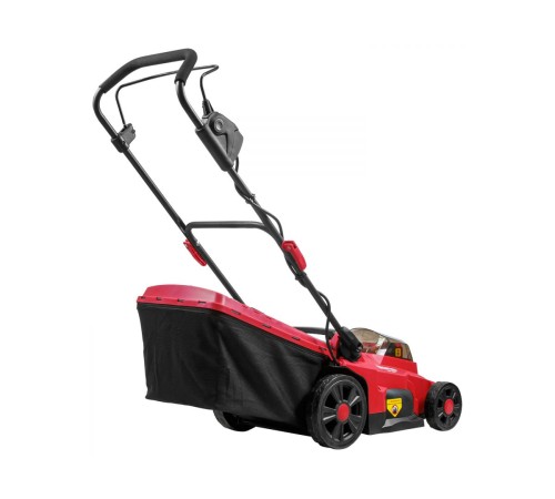 Газонокосилка Wortex CLM 3836 (Без АКБ и ЗУ)