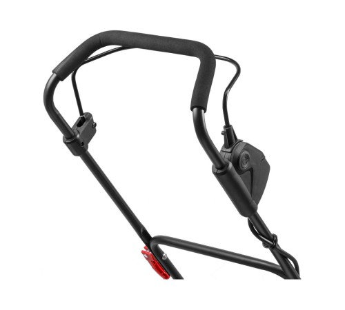 Газонокосилка Wortex CLM 3836 (Без АКБ и ЗУ)