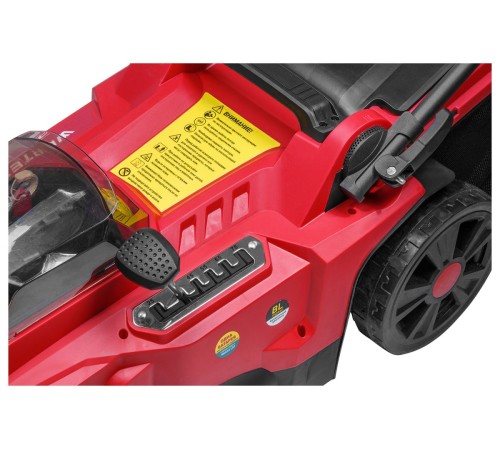 Газонокосилка Wortex CLM 3836 (Без АКБ и ЗУ)