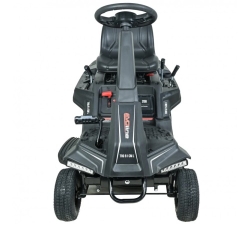 Садовый трактор EVOline TRG61CM L