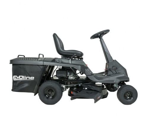 Садовый трактор EVOline TRG61CM L