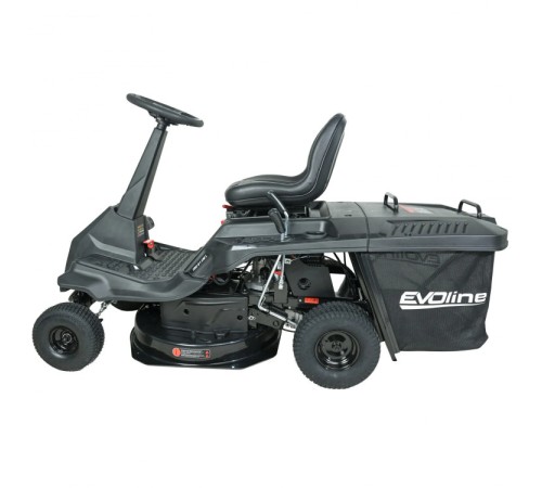 Садовый трактор EVOline TRG61CM L