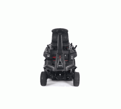 Садовый трактор EVOline TRG61CM