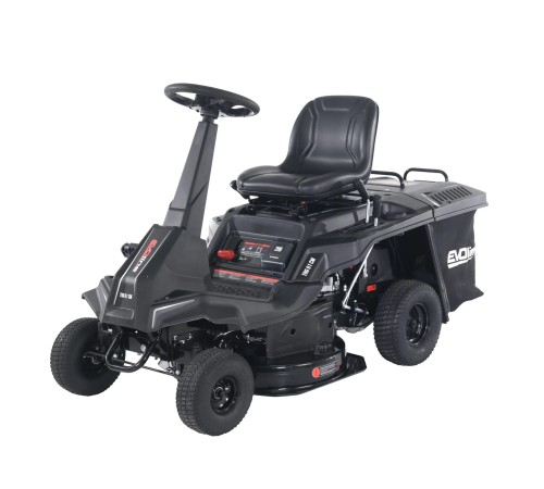 Садовый трактор EVOline TRG61CM