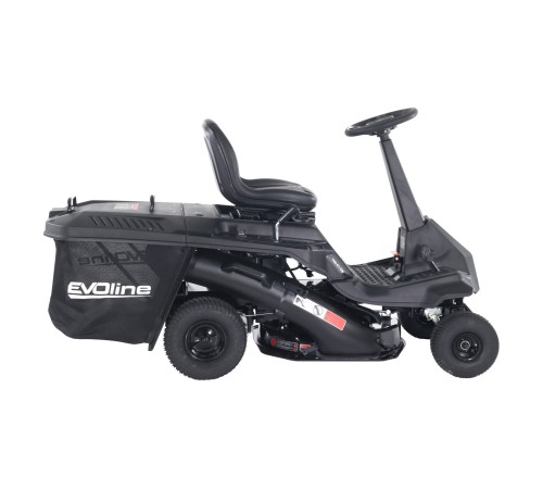 Садовый трактор EVOline TRG61CM