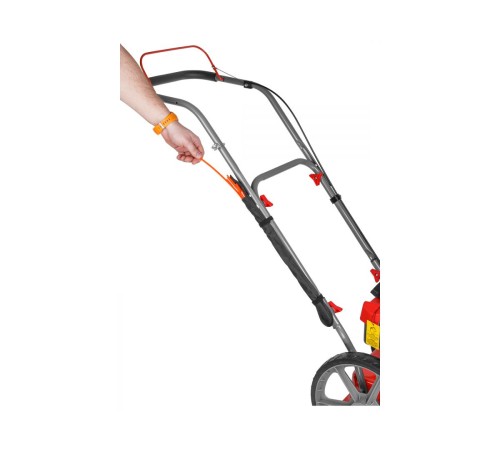 Газонокосилка ECO LG-820