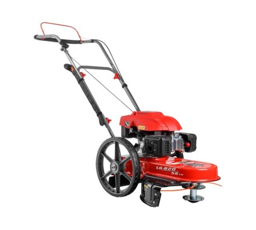 Газонокосилка ECO LG-820