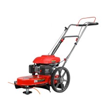 Газонокосилка бензиновая (травокосилка) ECO LG-820