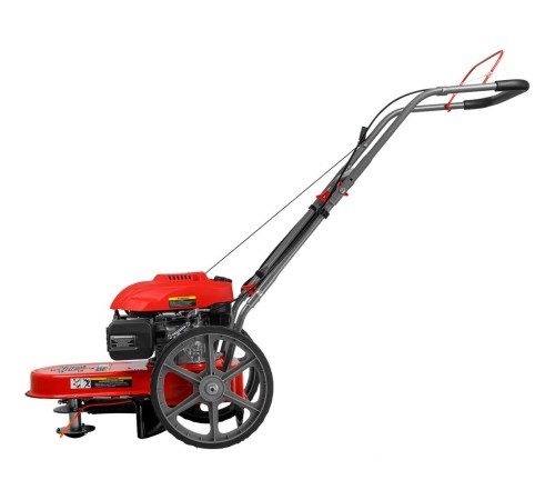 Газонокосилка ECO LG-820