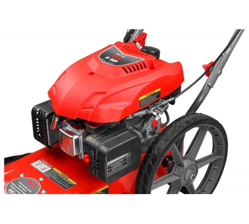 Газонокосилка ECO LG-820