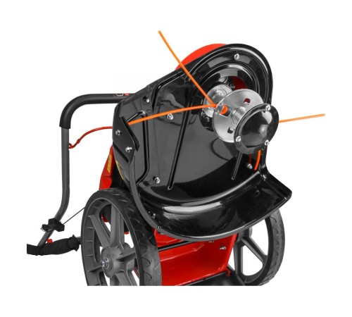 Газонокосилка ECO LG-820