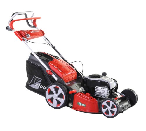 Газонокосилка Efco LR 53 TBX Allroad Plus 4