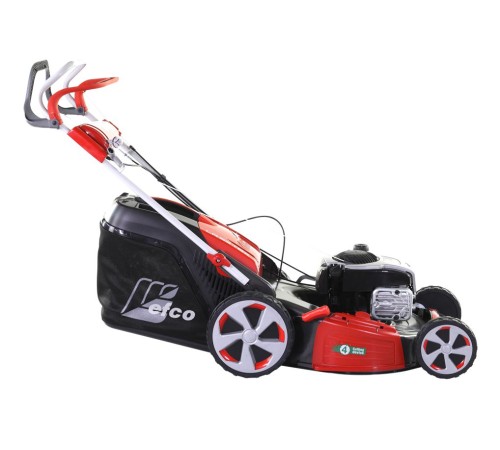 Газонокосилка Efco LR 53 TBX Allroad Plus 4