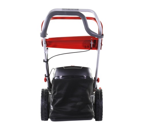 Газонокосилка Efco LR 53 TBX Allroad Plus 4