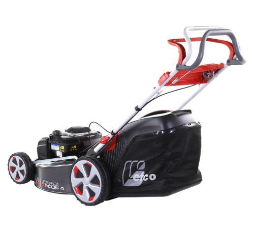 Газонокосилка Efco LR 53 TBX Allroad Plus 4