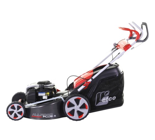 Газонокосилка Efco LR 53 TBX Allroad Plus 4