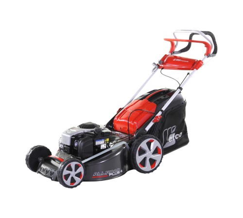 Газонокосилка Efco LR 53 TBX Allroad Plus 4