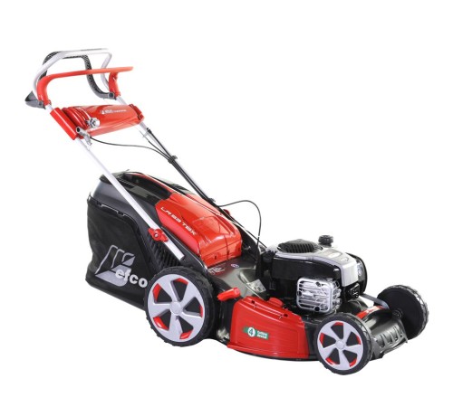 Газонокосилка Efco LR 53 TBX Allroad Plus 4