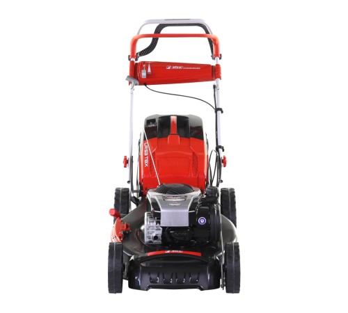 Газонокосилка Efco LR 53 TBX Allroad Plus 4