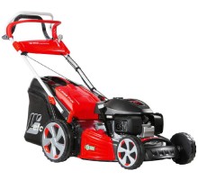 Газонокосилка бензиновая Efco LR 53 THX Allroad Plus 4