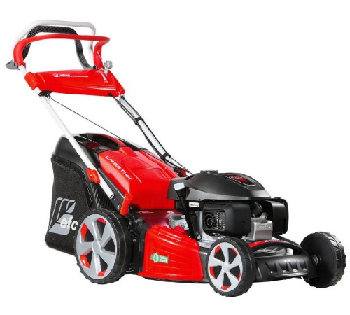 Газонокосилка Efco LR 53 THX Allroad Plus 4