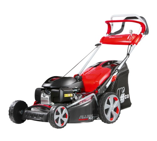 Газонокосилка Efco LR 53 THX Allroad Plus 4