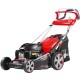 Газонокосилка Efco LR 53 THX Allroad Plus 4