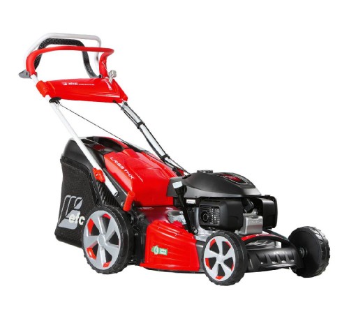 Газонокосилка Efco LR 53 THX Allroad Plus 4