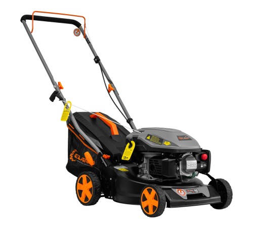 Газонокосилка ELAND BGL-445