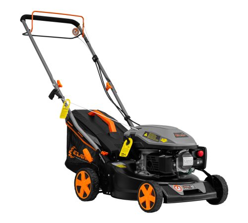 Газонокосилка ELAND BGL-445S