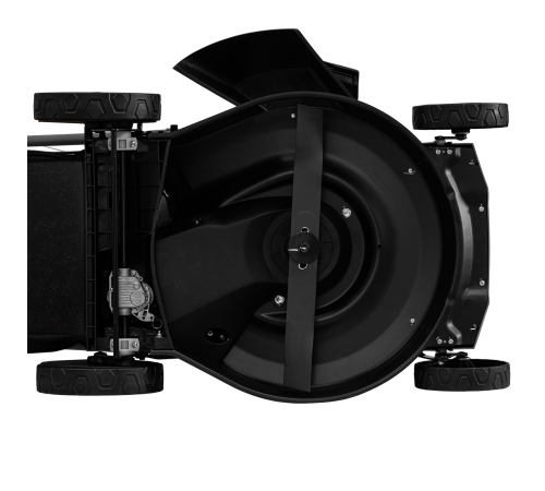 Газонокосилка ELAND BGL-745S